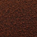 Everitte Bouclé Swivel Barrel Chair