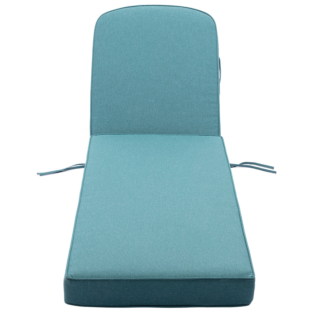 Ranu Extra Thick Outdoor Cushion Set