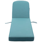 Ranu Extra Thick Outdoor Cushion Set