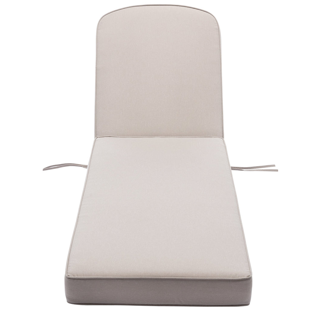 Ranu Extra Thick Outdoor Cushion Set