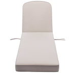 Ranu Extra Thick Outdoor Cushion Set