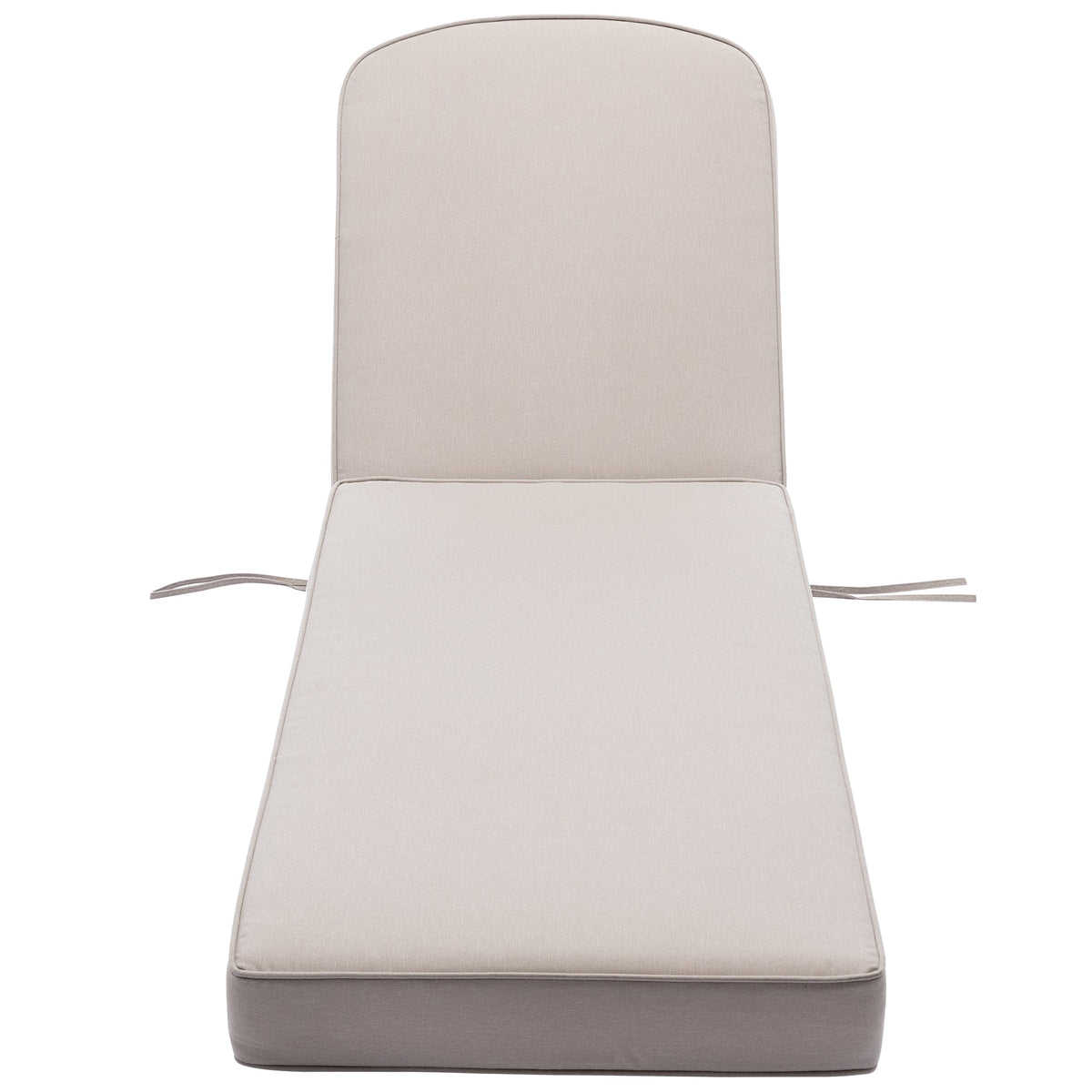 Ranu Extra Thick Outdoor Cushion Set