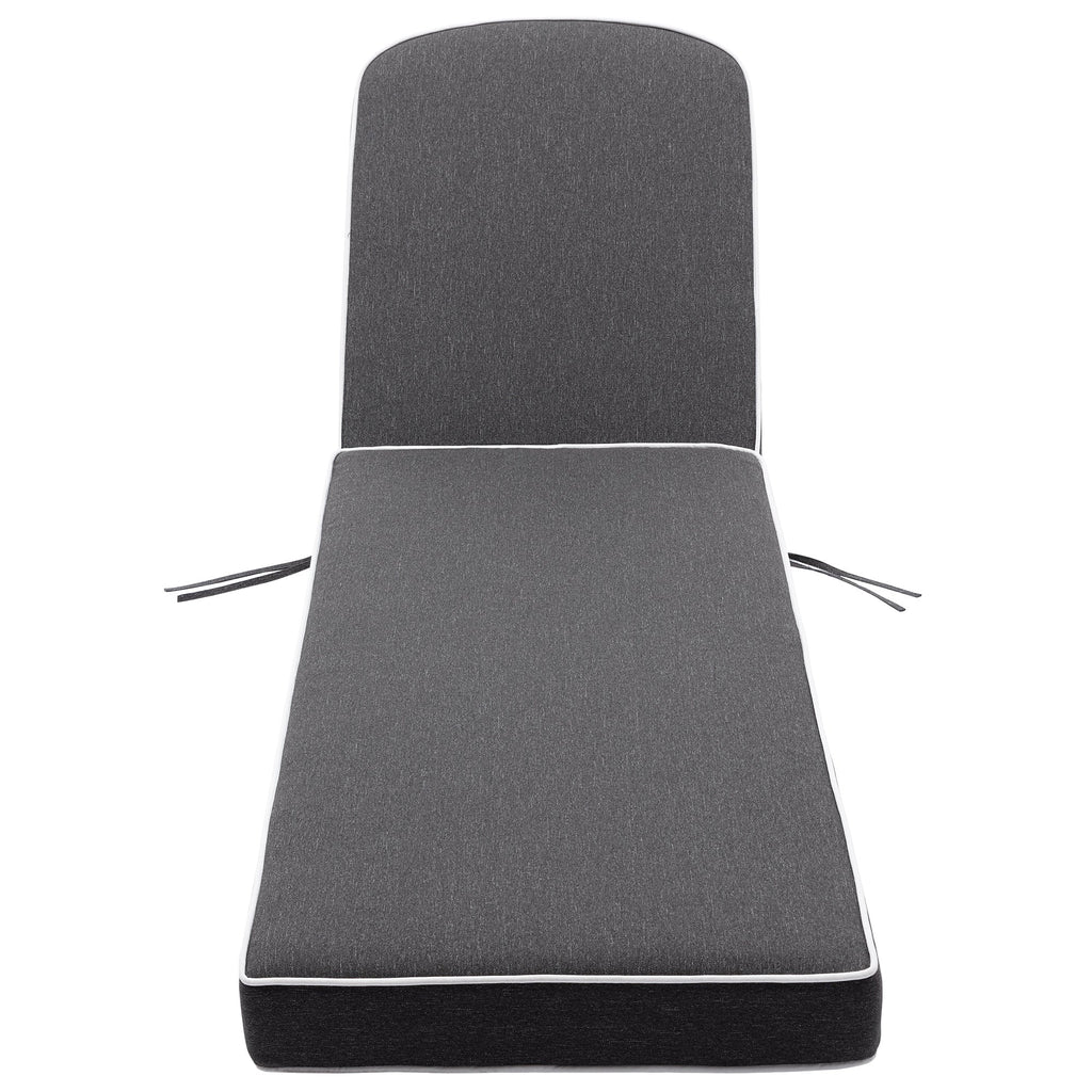 Ranu Extra Thick Outdoor Cushion Set