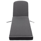 Ranu Extra Thick Outdoor Cushion Set