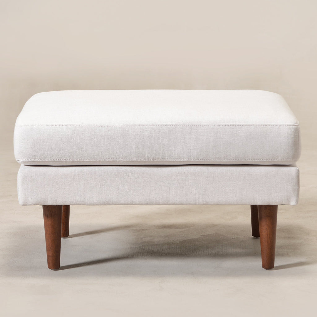 Samuel Upholstered Ottoman
