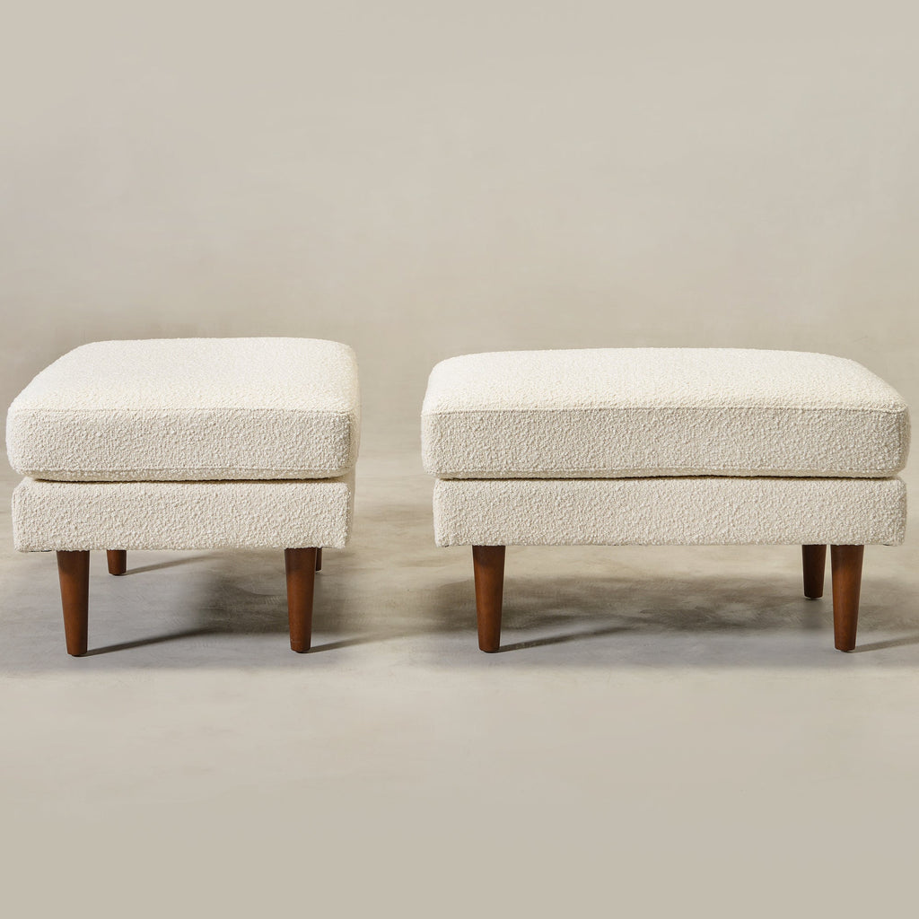 Samuel Upholstered Ottoman