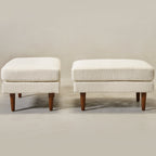 Samuel Upholstered Ottoman
