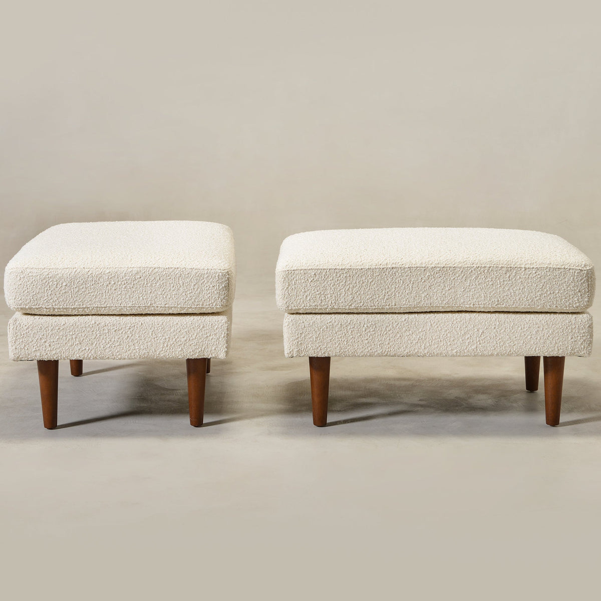 Samuel Upholstered Ottoman