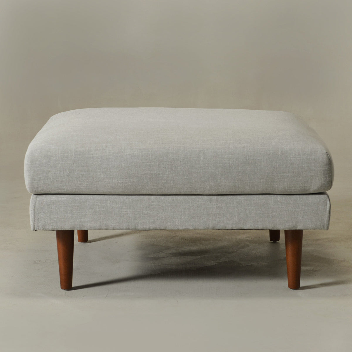 Samuel Upholstered Ottoman
