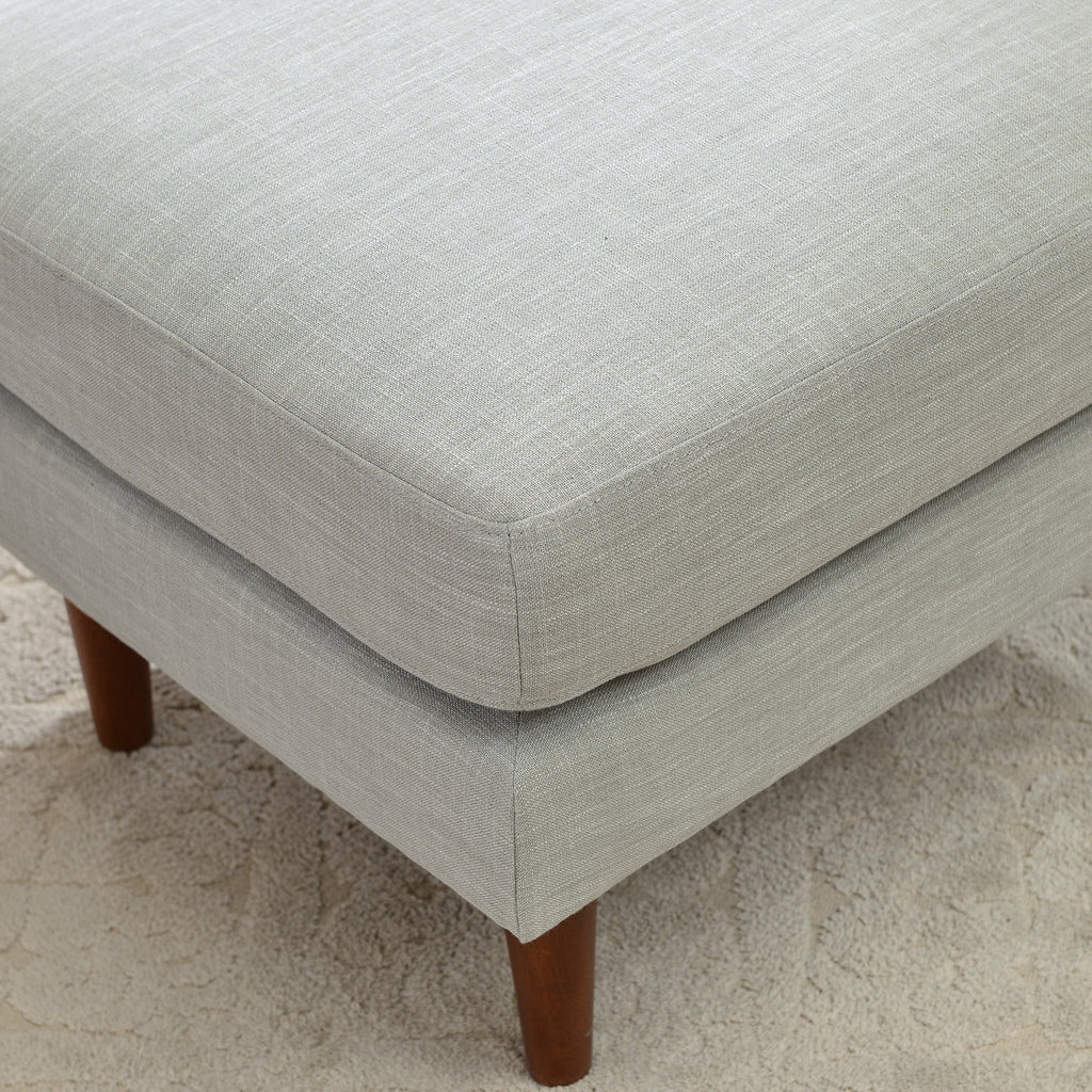 Samuel Upholstered Ottoman