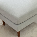 Samuel Upholstered Ottoman