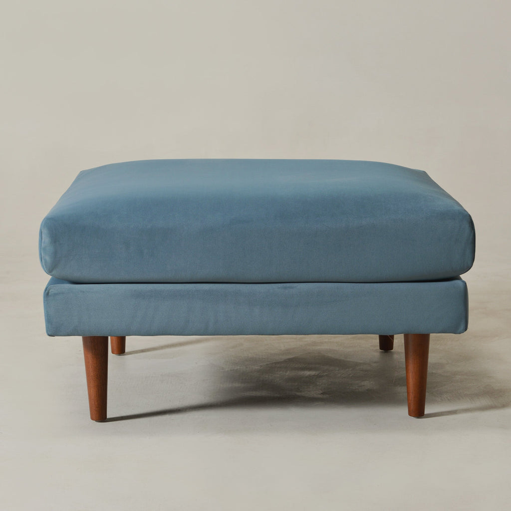 Samuel Upholstered Ottoman
