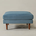 Samuel Upholstered Ottoman