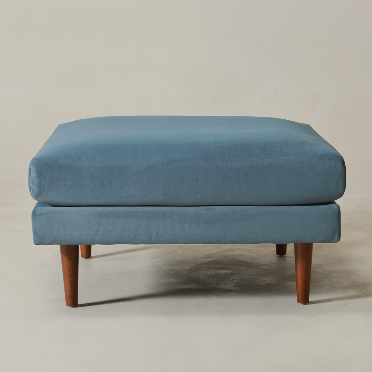 Samuel Upholstered Ottoman