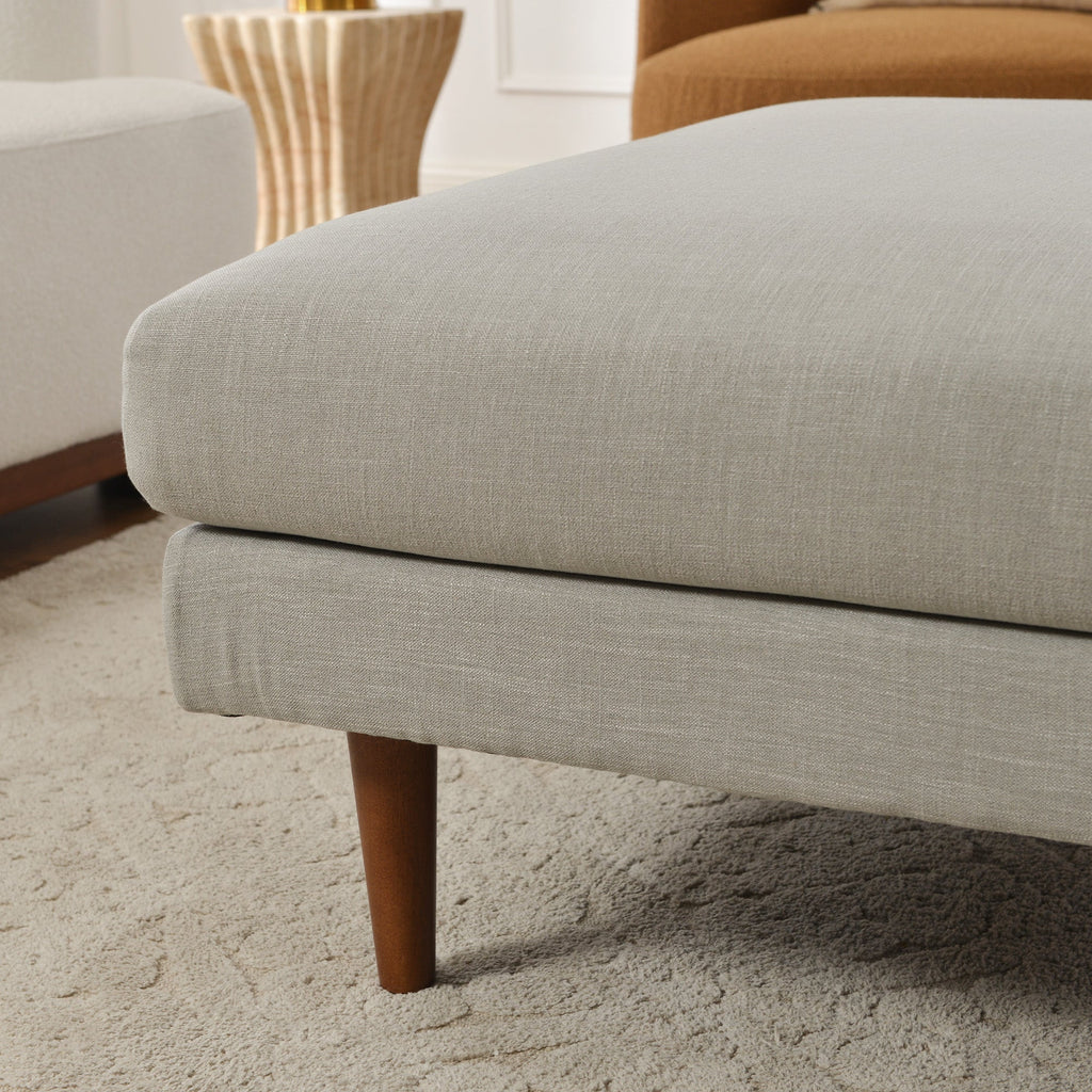 Samuel Upholstered Ottoman