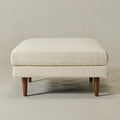 Samuel Upholstered Ottoman