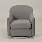 Ethel Swivel Nursery Glider