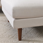 Samuel Upholstered Ottoman