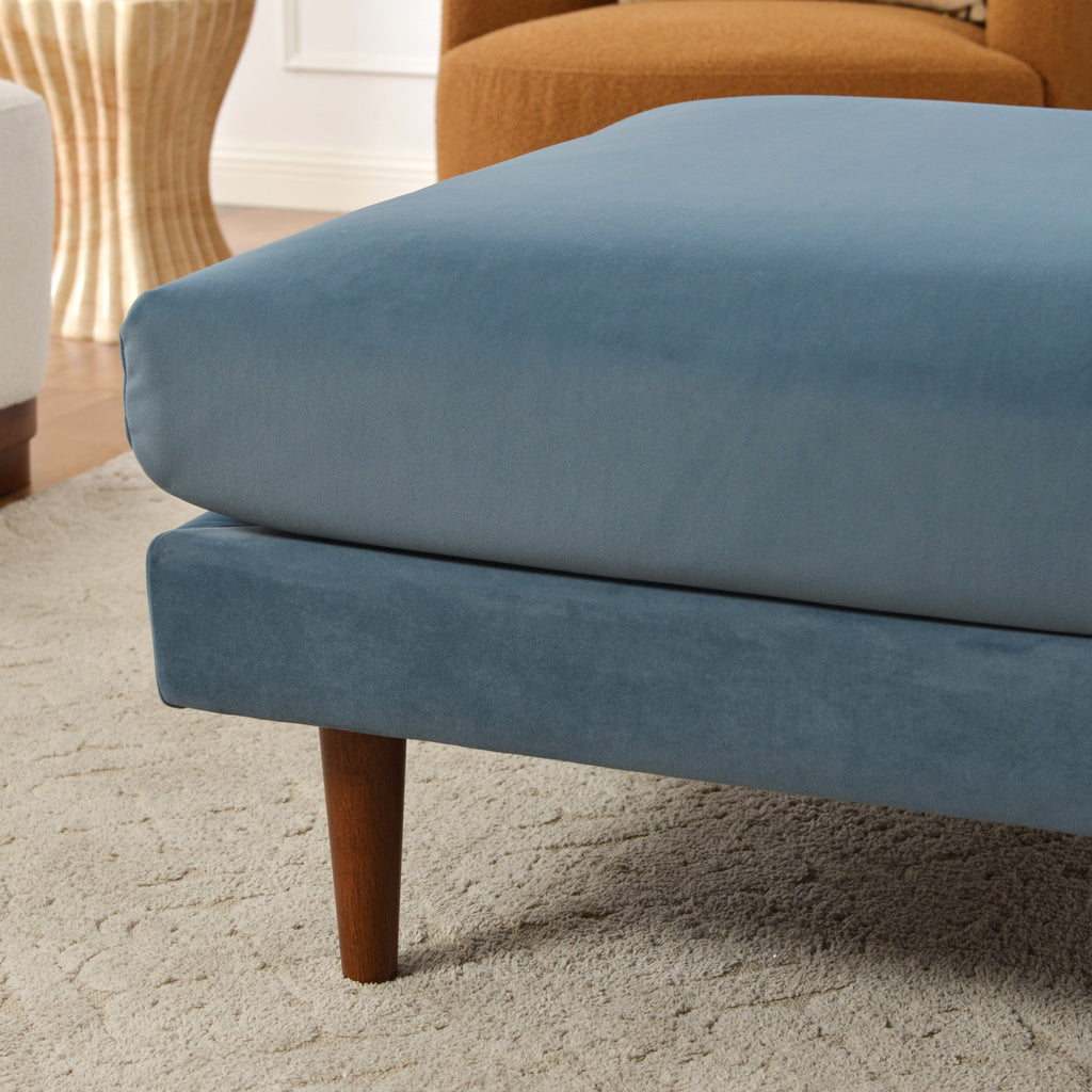 Samuel Upholstered Ottoman