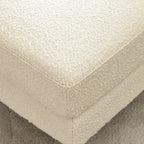 Samuel Upholstered Ottoman
