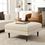 Samuel Upholstered Ottoman