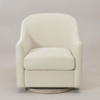 Ethel Swivel Nursery Glider