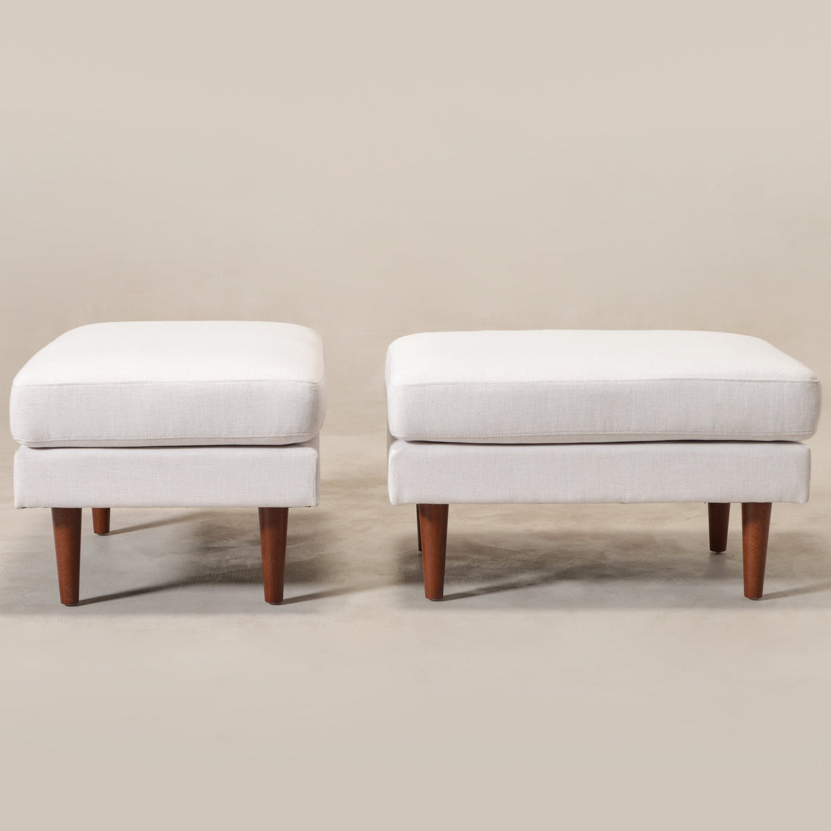 Samuel Upholstered Ottoman