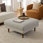 Samuel Upholstered Ottoman