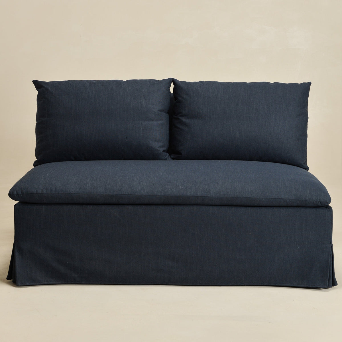 Nelly Slipcover Performance Dining Banquette