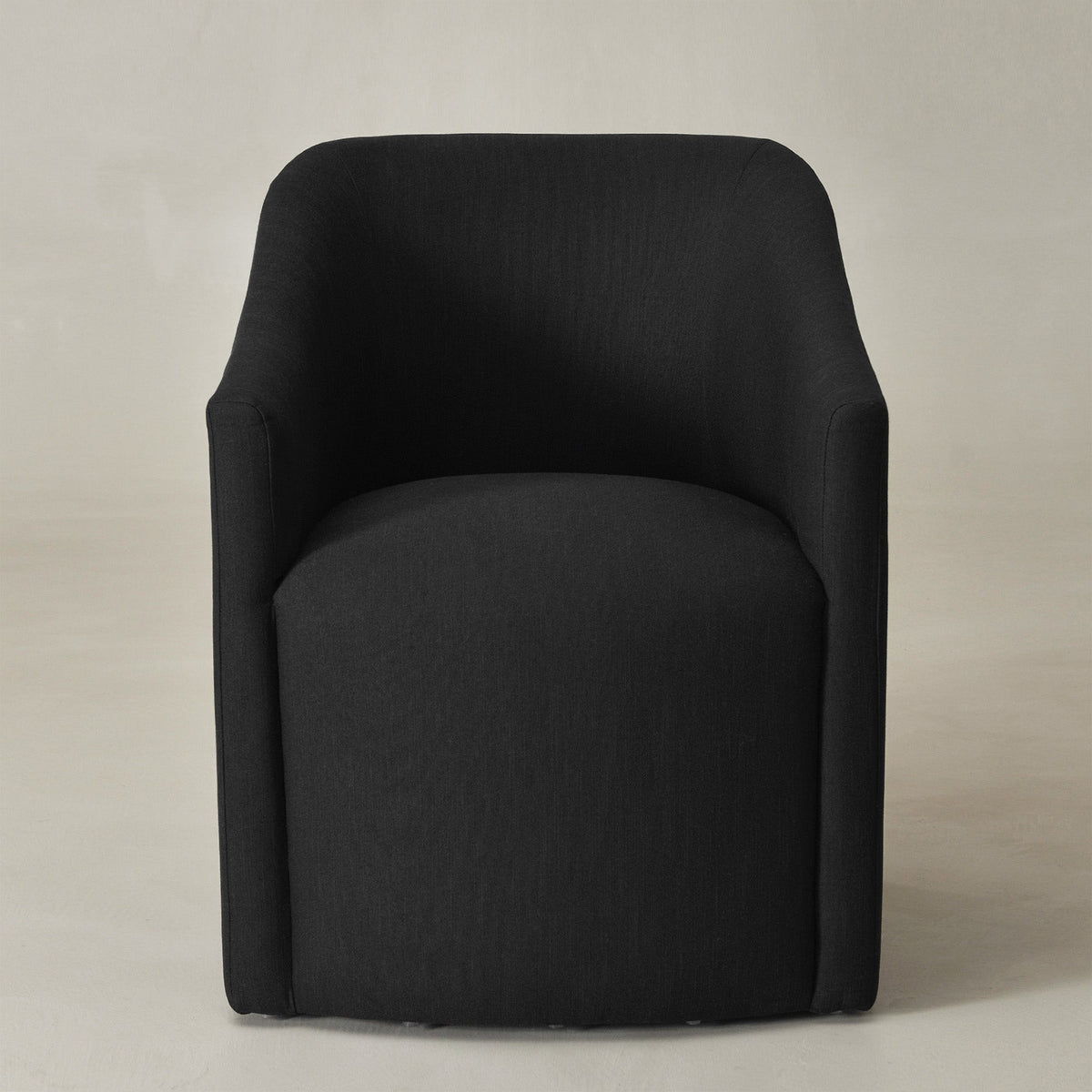 Rafa Performance Linen Dining Chair