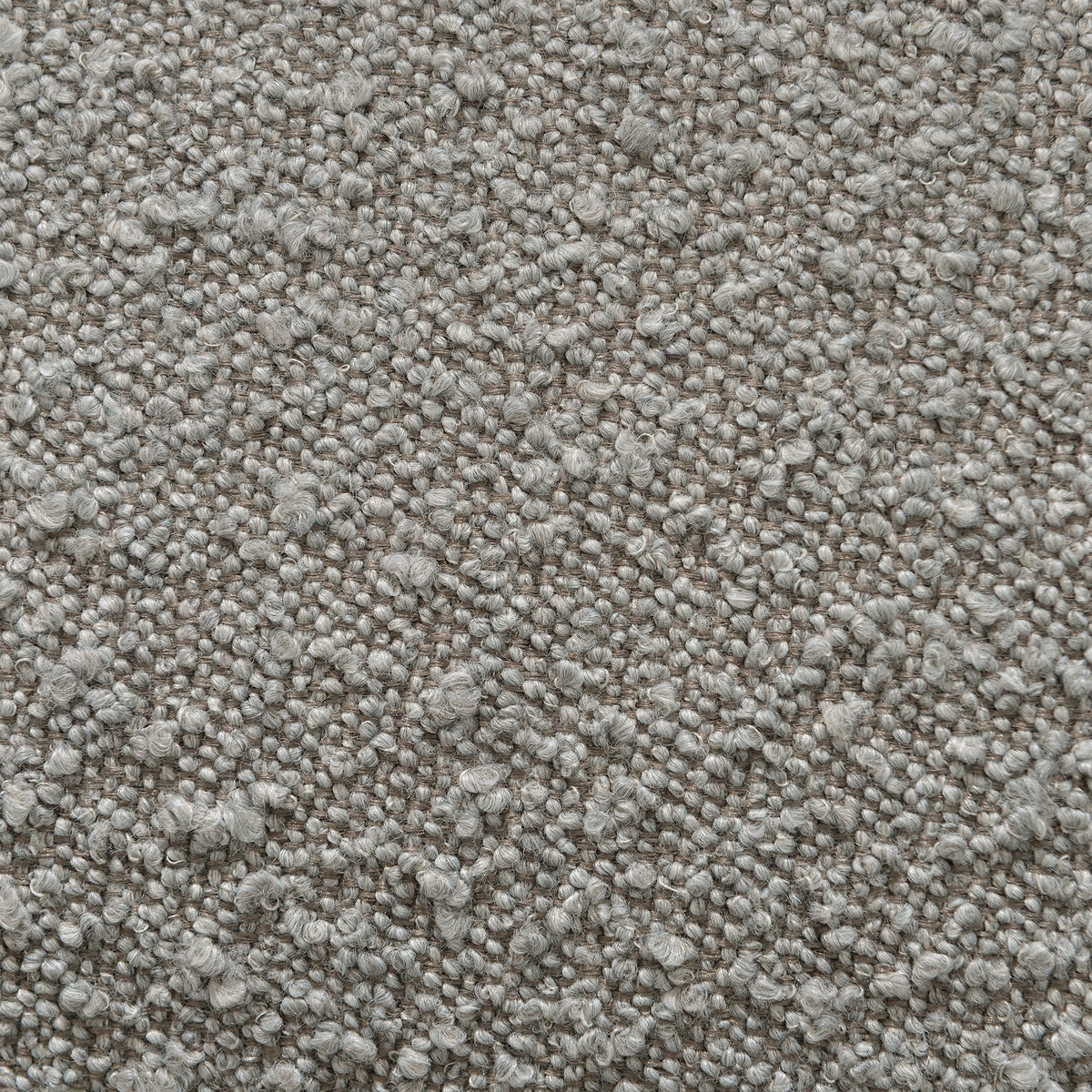 Susie Premium Bouclé Swivel Barrel Chair