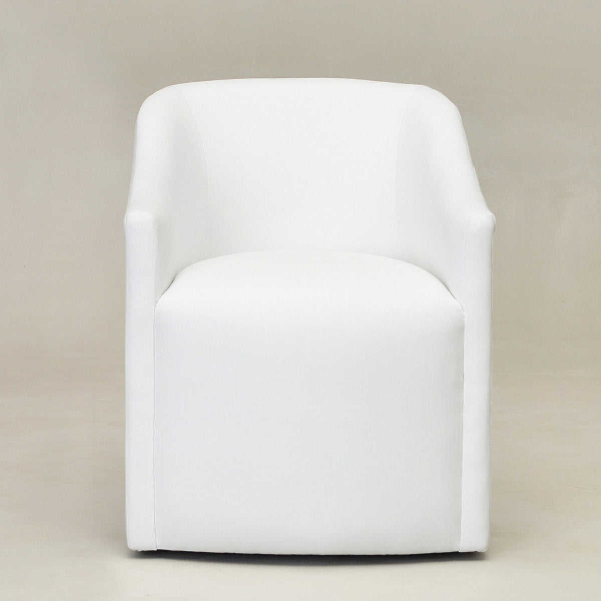 Rafa Performance Linen Dining Chair