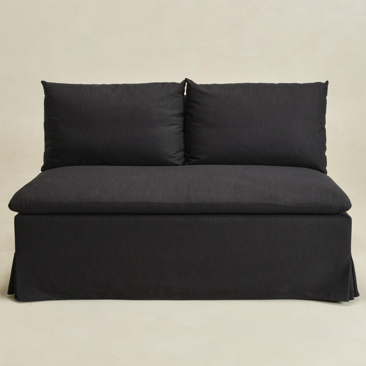 Nelly Slipcover Performance Dining Banquette