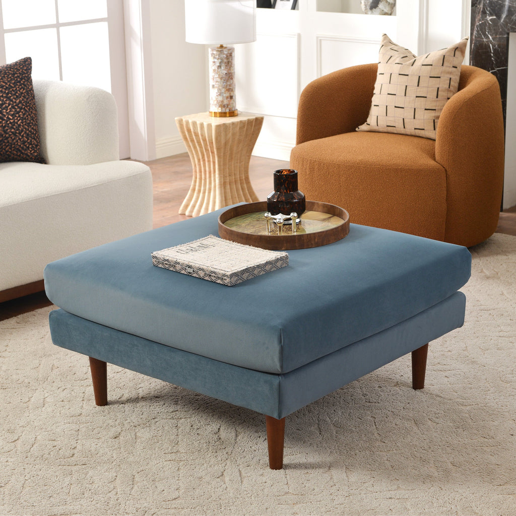 Samuel Upholstered Ottoman