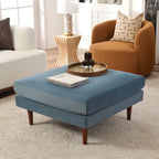 Samuel Upholstered Ottoman