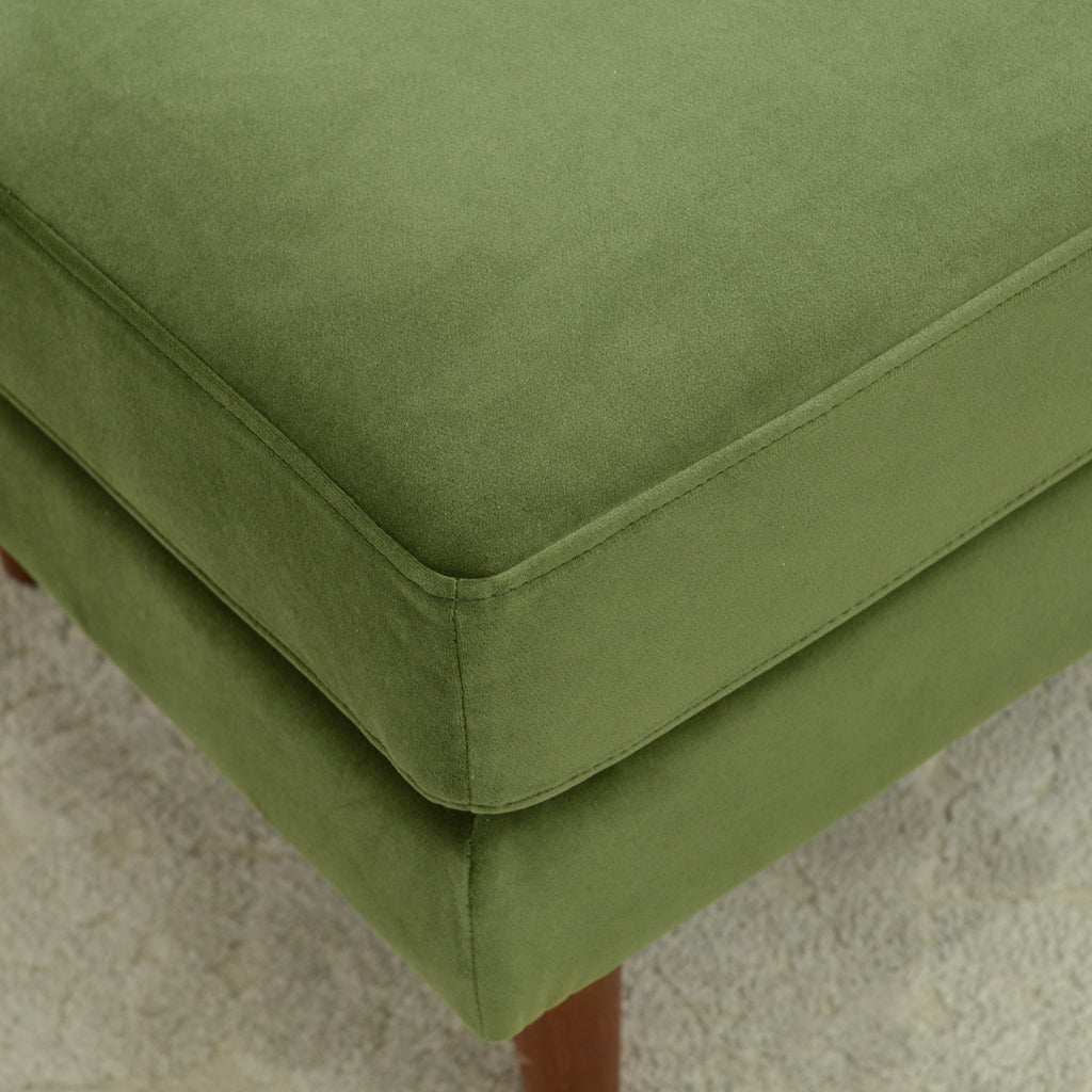 Samuel Upholstered Ottoman