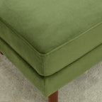 Samuel Upholstered Ottoman