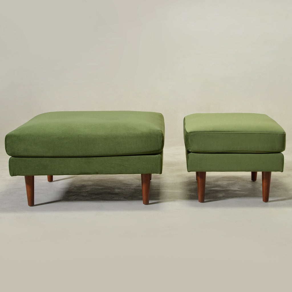 Samuel Upholstered Ottoman