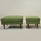 Samuel Upholstered Ottoman