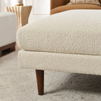 Samuel Upholstered Ottoman