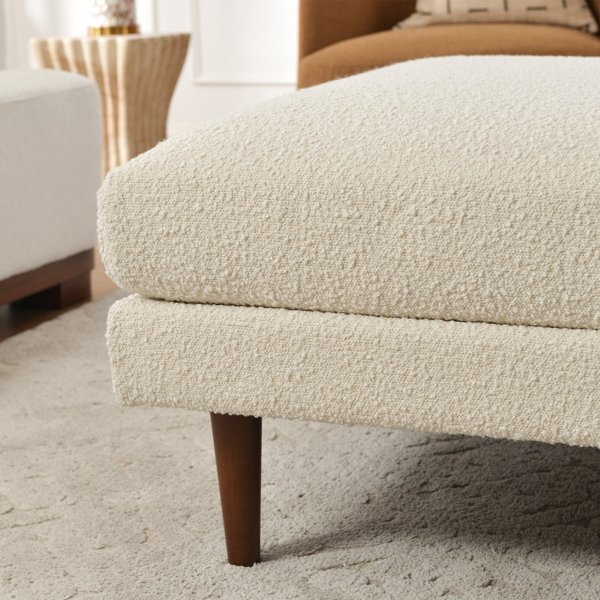 Samuel Upholstered Ottoman