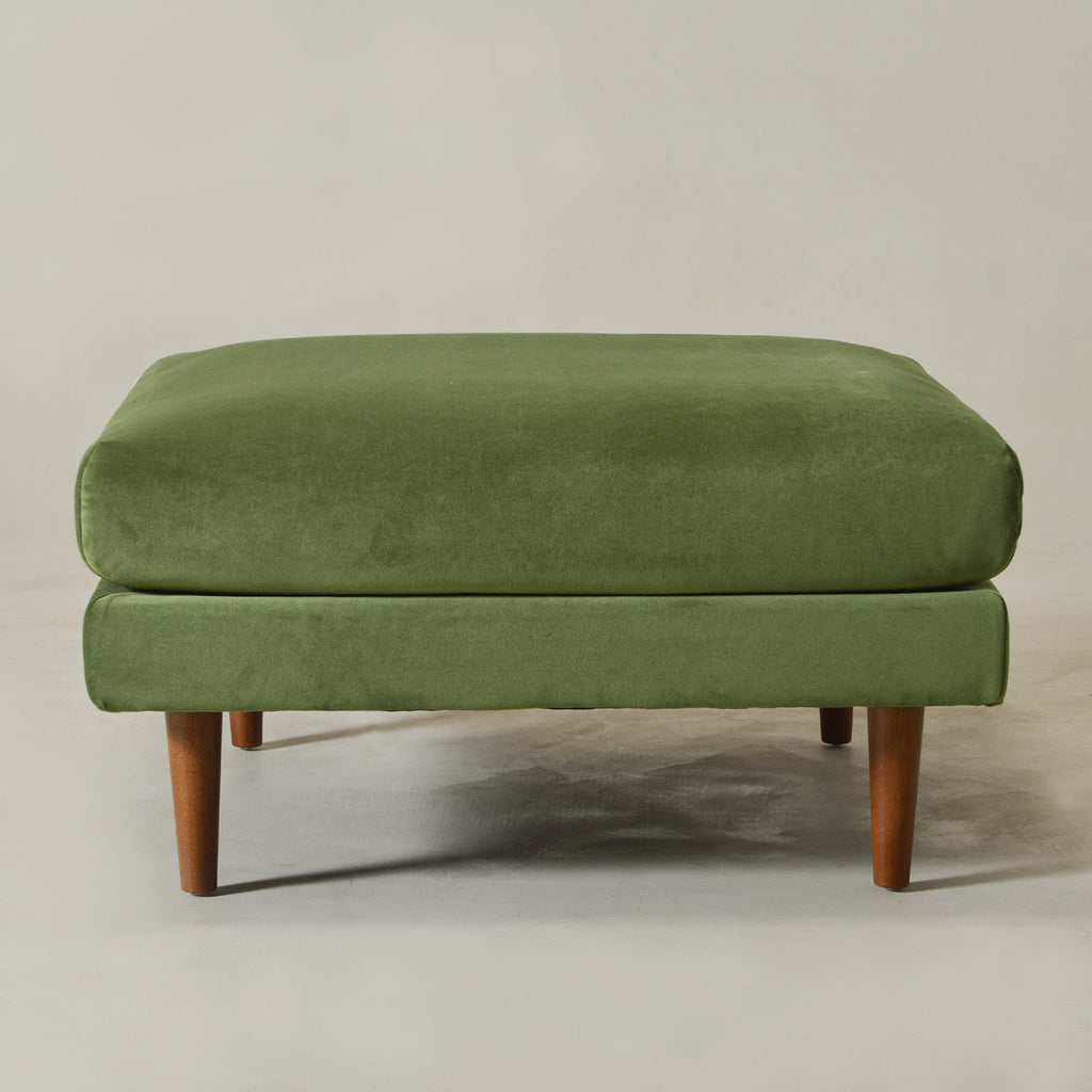 Samuel Upholstered Ottoman