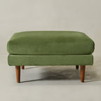 Samuel Upholstered Ottoman