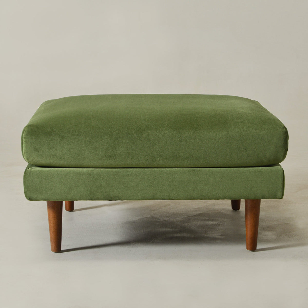 Samuel Upholstered Ottoman
