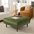 Samuel Upholstered Ottoman