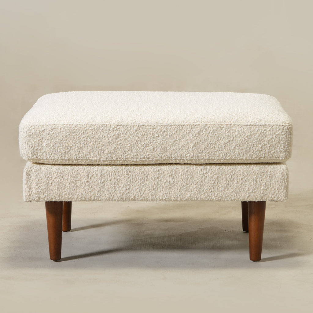 Samuel Upholstered Ottoman