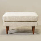 Samuel Upholstered Ottoman