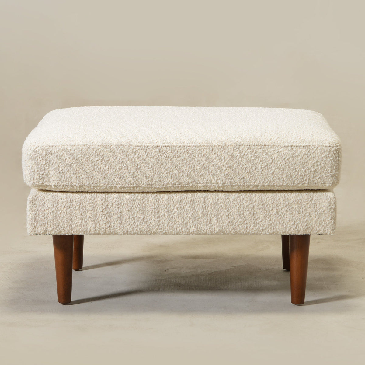 Samuel Upholstered Ottoman