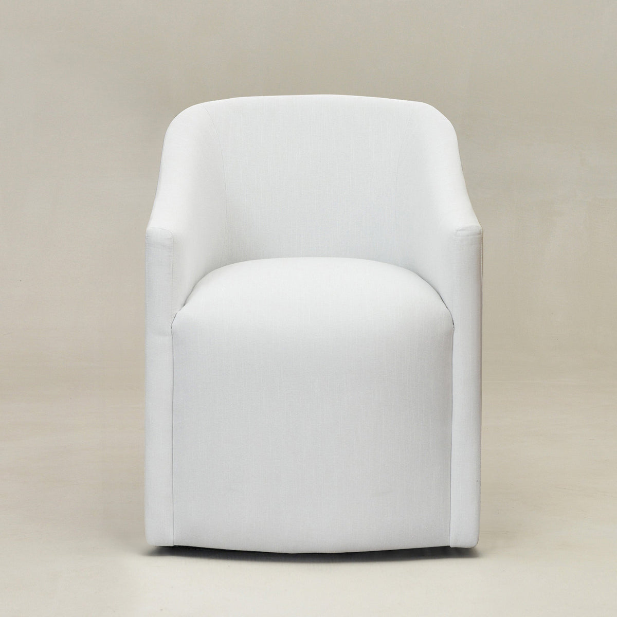 Rafa Performance Linen Dining Chair