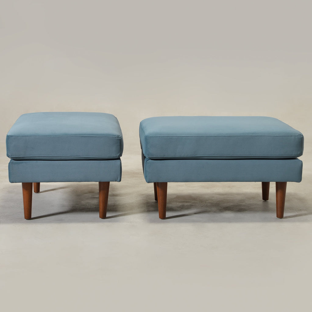 Samuel Upholstered Ottoman